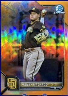 Manny Machado