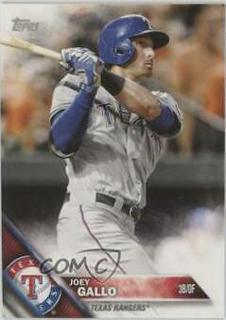 Joey Gallo