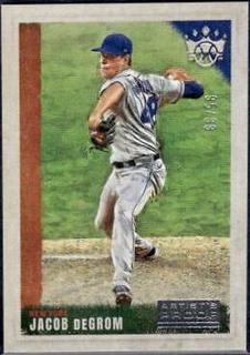 Jacob deGrom