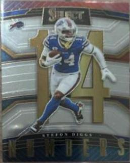 Stefon Diggs