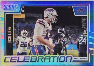 Josh Allen