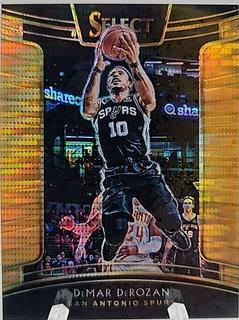DeMar DeRozan