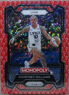 Courtney Williams