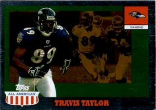 Travis Taylor