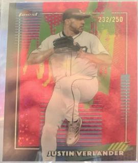 Justin Verlander