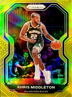 Khris Middleton