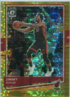 Jimmy Butler