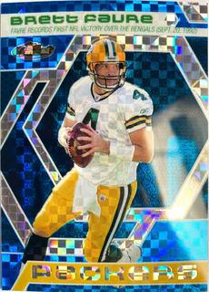 Brett Favre