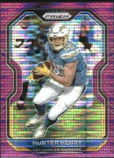 Hunter Henry