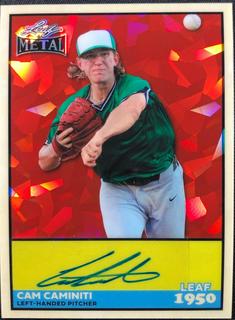 Cam Caminiti