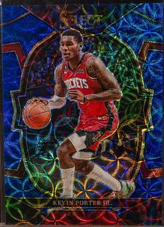 Kevin Porter Jr.