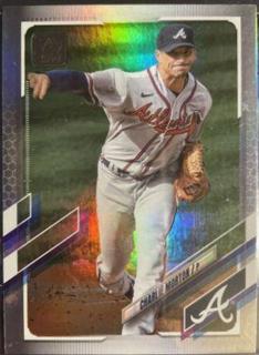 Charlie Morton