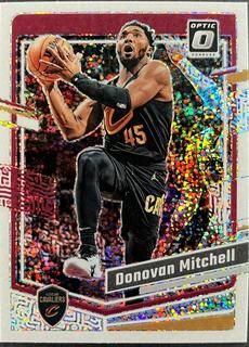 Donovan Mitchell