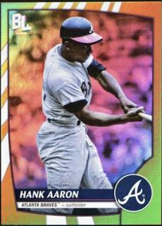 Hank Aaron