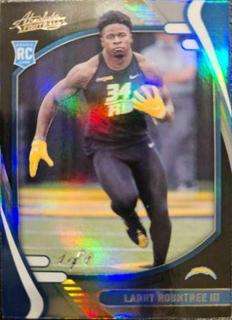 Larry Rountree III