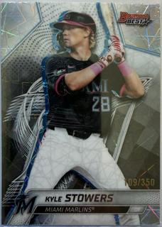 Kyle Stowers