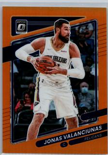 Jonas Valanciunas