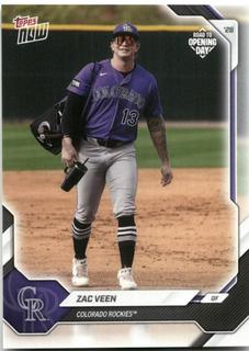 Zac Veen