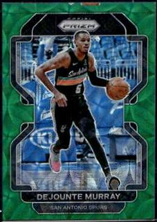 Dejounte Murray