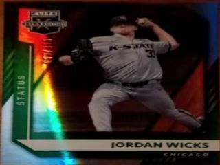 Jordan Wicks