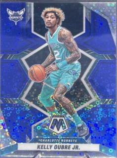 Kelly Oubre Jr.