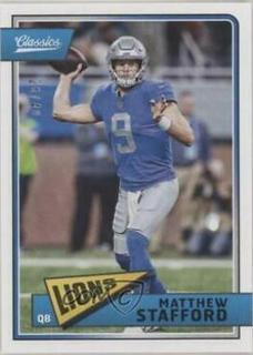 Matthew Stafford