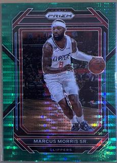 Marcus Morris Sr.