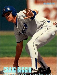Craig Biggio