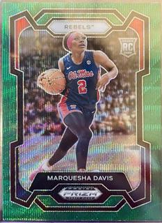Marquesha Davis