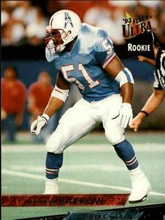 Micheal Barrow