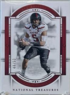 Patrick Mahomes II