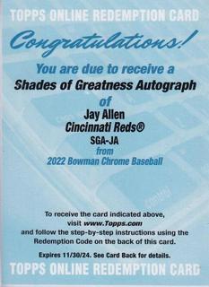 Jay Allen