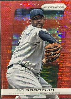 CC Sabathia