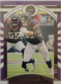 J.J. Watt