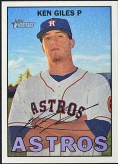 Ken Giles