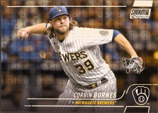 Corbin Burnes