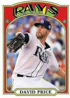 David Price