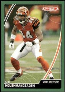 T. J. Houshmandzadeh