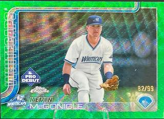 Kevin McGonigle
