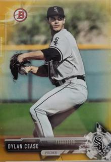 Dylan Cease