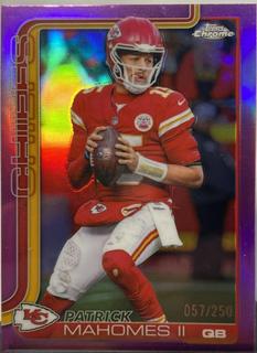 Patrick Mahomes II