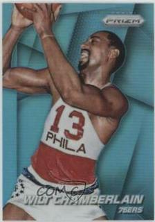 Wilt Chamberlain