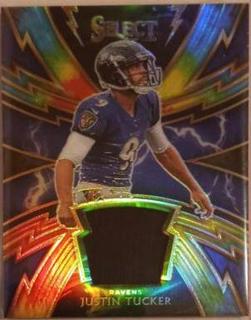 Justin Tucker