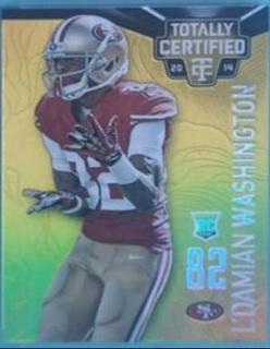 L'Damian Washington