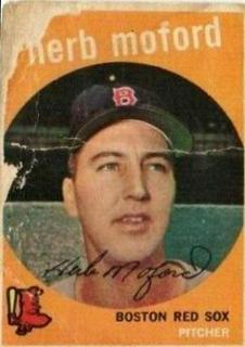 Herb Moford
