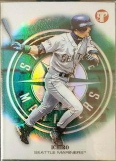 Ichiro
