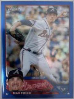 Max Fried