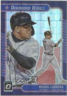 Miguel Cabrera