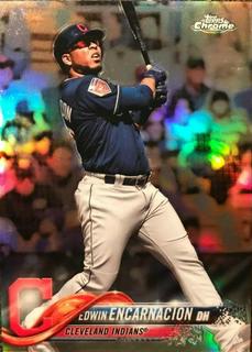 Edwin Encarnacion