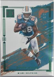 De'Von Achane